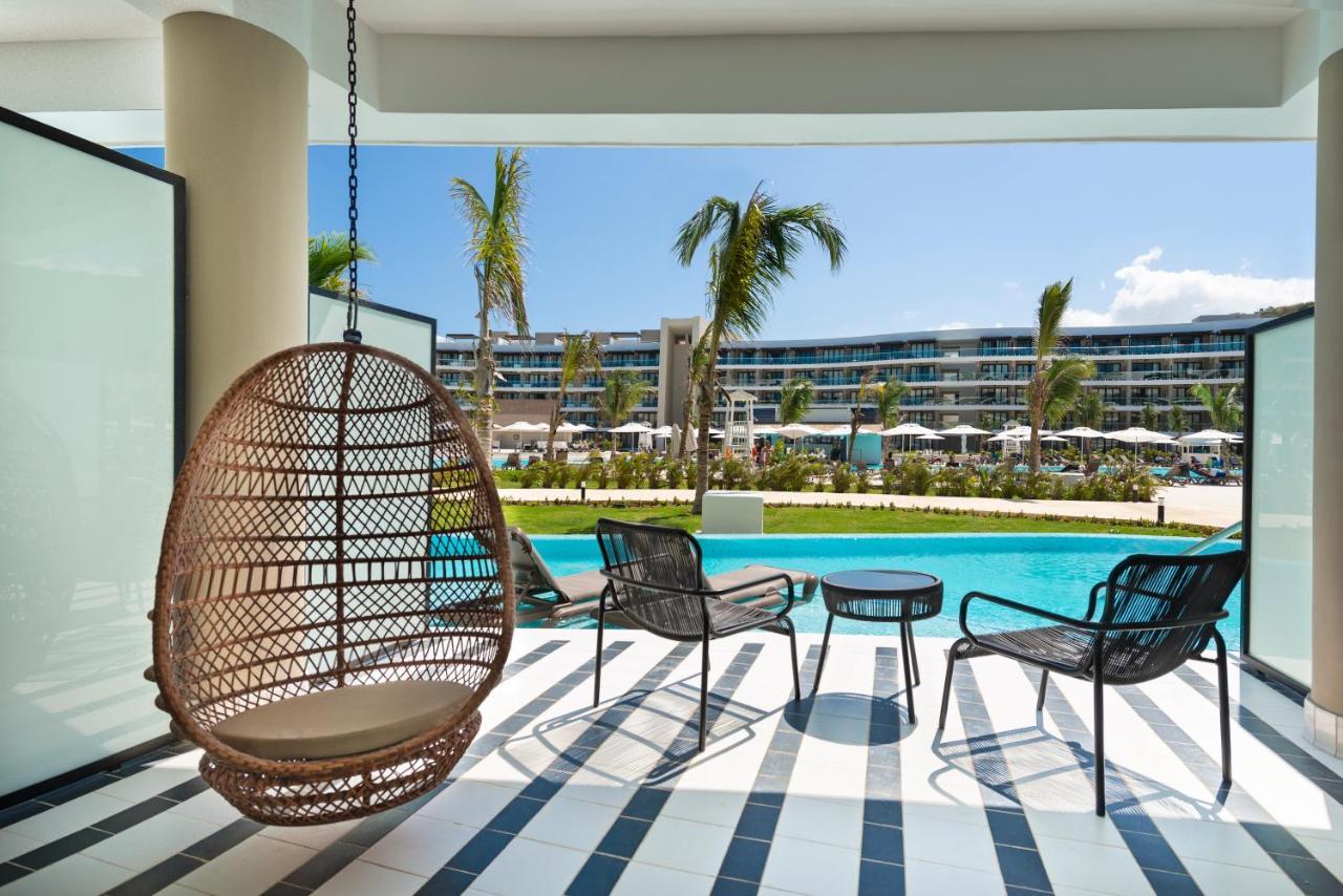 Ocean Coral Spring Resort Spring Rises Extérieur photo