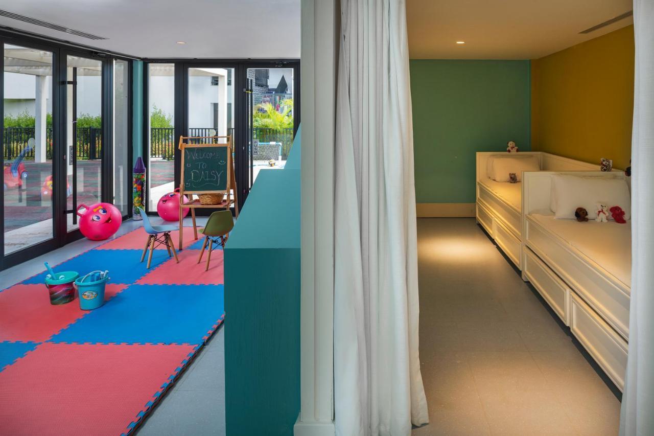 Ocean Coral Spring Resort Spring Rises Extérieur photo The children's bedroom