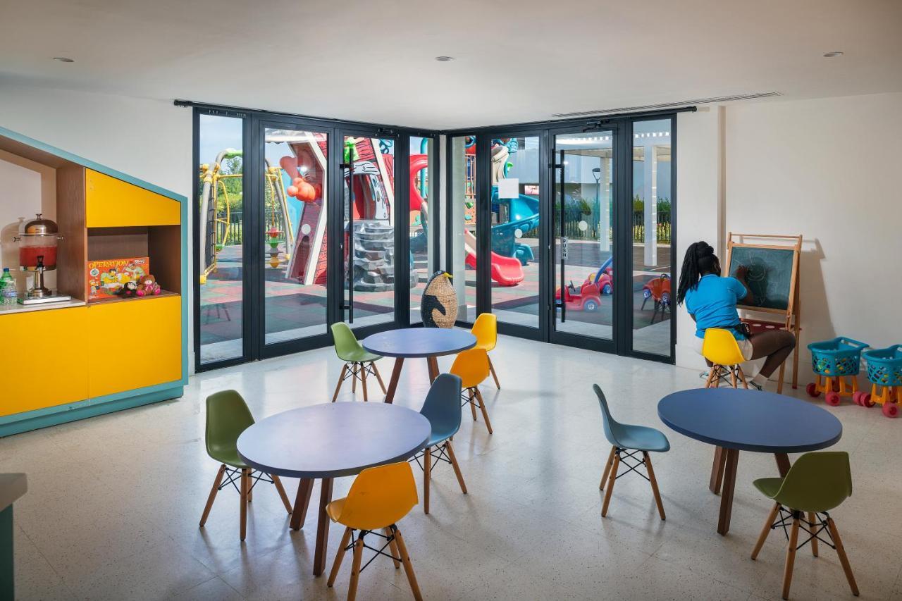 Ocean Coral Spring Resort Spring Rises Extérieur photo The Children's Museum of Phoenix
