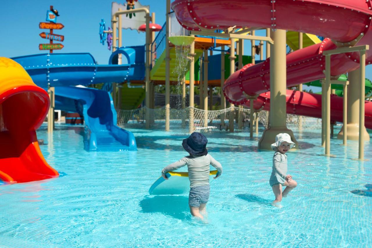 Ocean Coral Spring Resort Spring Rises Extérieur photo Splash Island