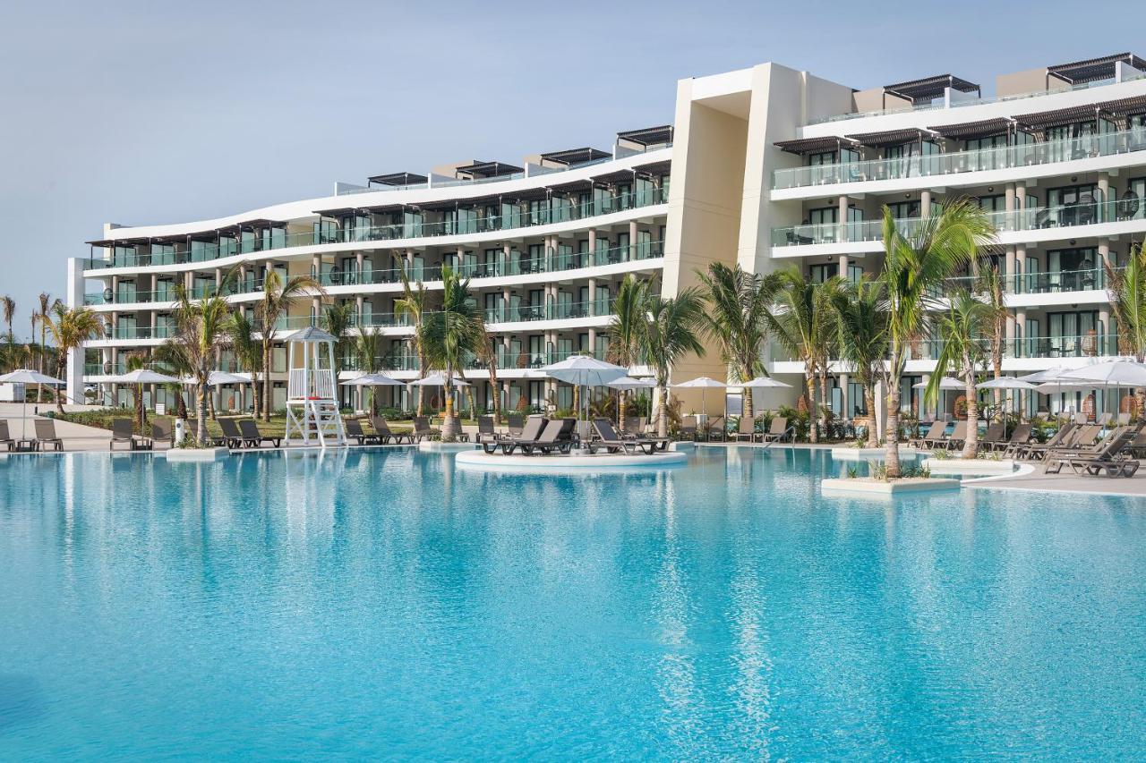 Ocean Coral Spring Resort Spring Rises Extérieur photo The Cove Rotana Resort
