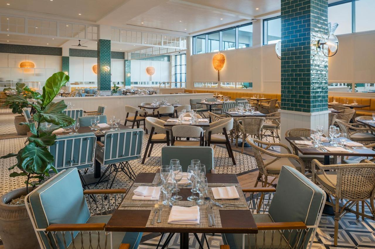 Ocean Coral Spring Resort Spring Rises Extérieur photo Interior of the restaurant