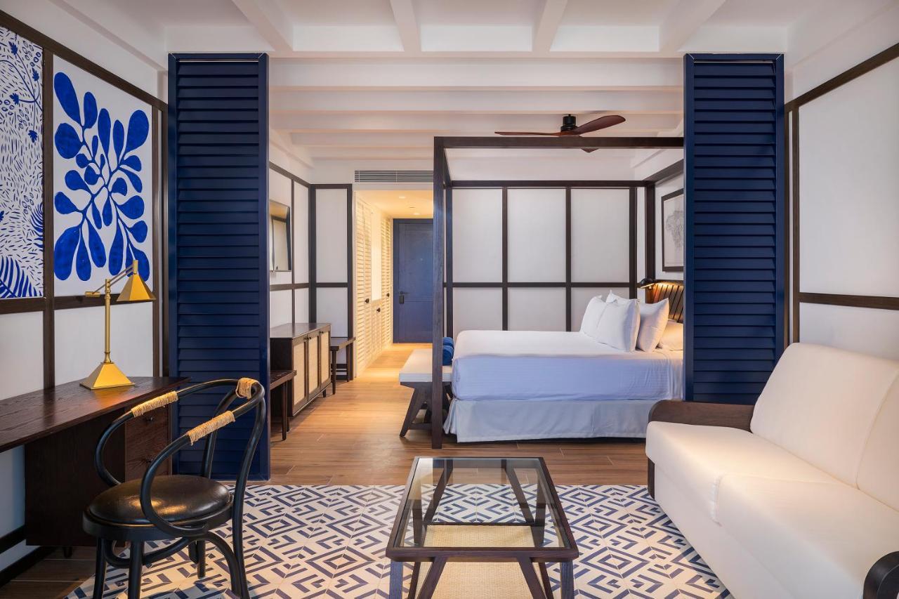 Ocean Coral Spring Resort Spring Rises Extérieur photo Deluxe Ocean View Room