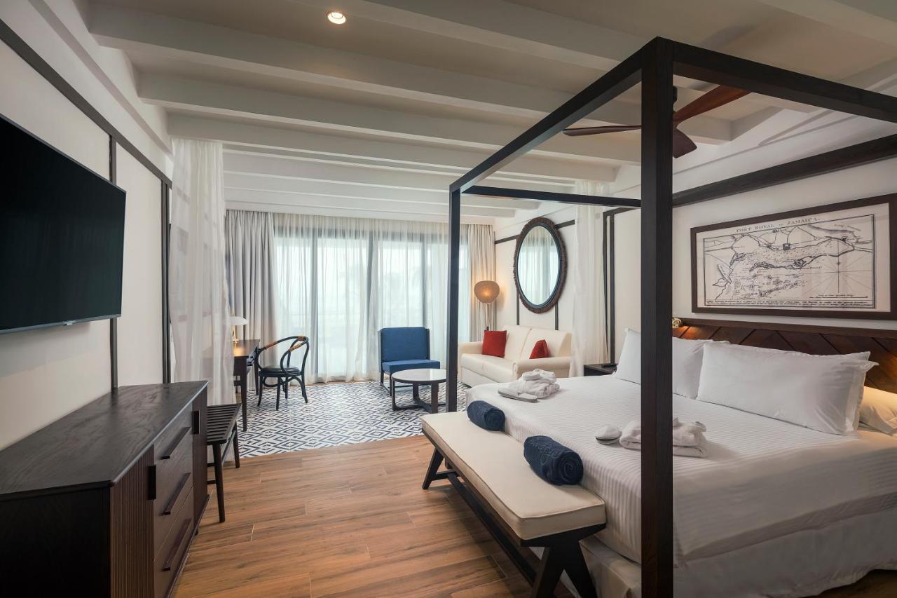 Ocean Coral Spring Resort Spring Rises Extérieur photo